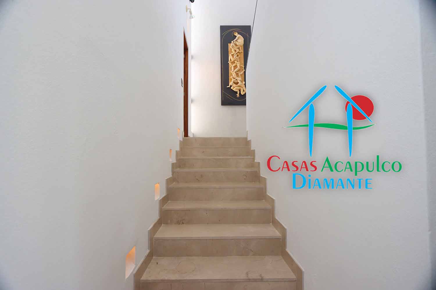 Delta 4 - Sala de televisión 1